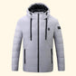 Heated Jacket