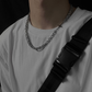 CHAIN NECKLACE 02