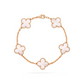 Dream Clover Bracelet