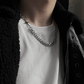 CHAIN NECKLACE 02