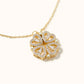 LUCKY HEART NECKLACE