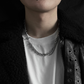 CHAIN NECKLACE 02