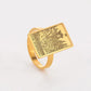The Empress Ring