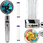 Purifying PH Shower Filter || Replace Once Every 30 Days