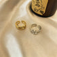 Abbey Love Ring