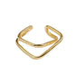 Kenia Square Ring