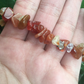 ® Carnelian Bracelet