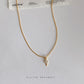 Leyla S925 Silver Layered Necklace