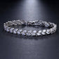 The Erika Leaf Bracelet
