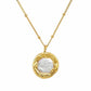 Ginn Freshwater Pearl Necklace