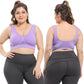 Amber Support Bra