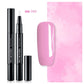 One Step Nail Polish Pen