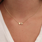 ® Initial Necklace