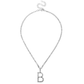 The Initial Necklace