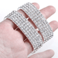 The Brooklyn Paved Bracelet