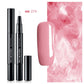 One Step Nail Polish Pen