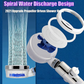 ® Turbo Shower Head