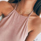 Kelsi Simple Love Layered Necklace