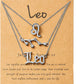 Zodiac Signs Necklaces