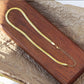 Desi Herringbone Choker