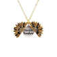 You Are My Sunshine Necklace