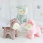 Kawaii Baby Deers