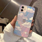 ® Cloudy Case