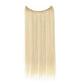 Secret Hair Invisible Halo Straight Hair Extensions