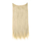 Secret Hair Invisible Halo Straight Hair Extensions