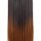 Secret Hair Invisible Halo Straight Hair Extensions