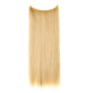 Secret Hair Invisible Halo Straight Hair Extensions