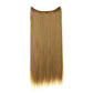 Secret Hair Invisible Halo Straight Hair Extensions