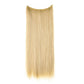 Secret Hair Invisible Halo Straight Hair Extensions