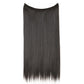 Secret Hair Invisible Halo Straight Hair Extensions